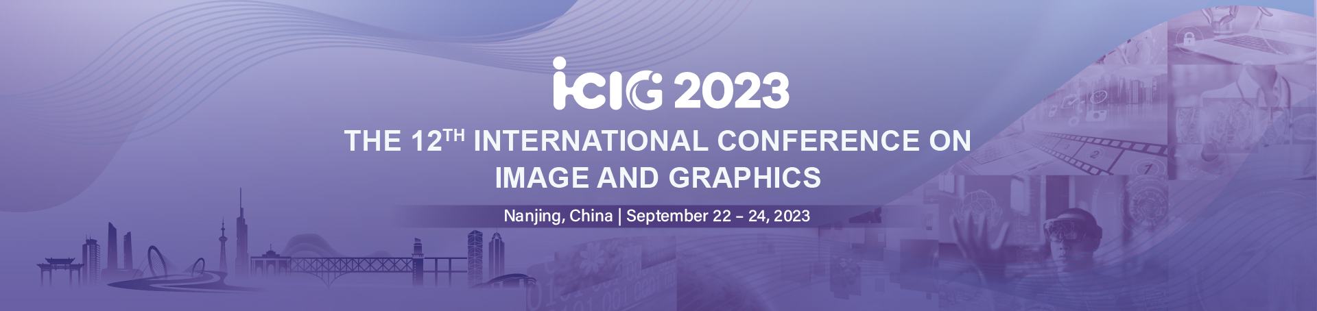 Image and Graphics Challenge插图